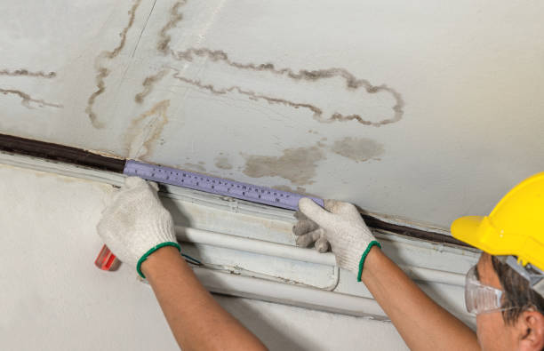 Reliable Water Damage Repair contractor in Bristol, CT by Aqua Guard Water Damage